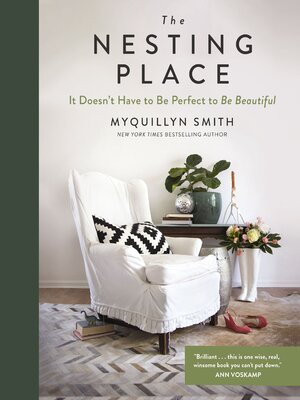 cover image of The Nesting Place